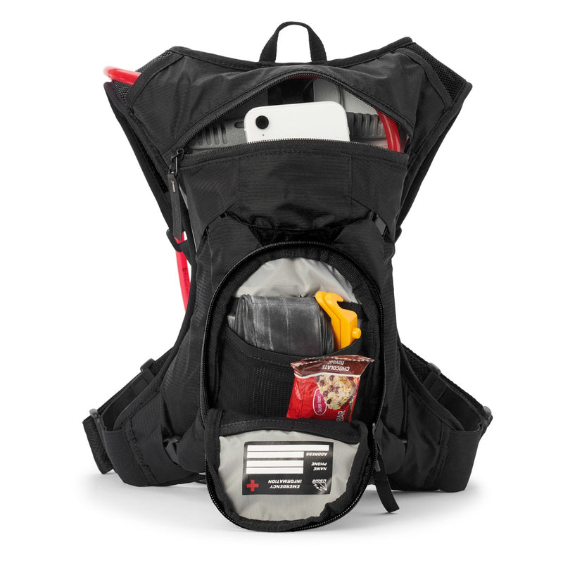 USWE Mochila de Hidratación MTB Hydro 3L - Rideshop