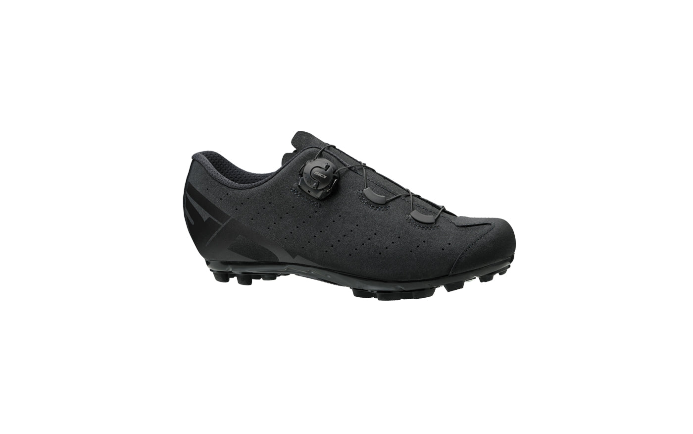 Sidi Zapatilla Mtb Speed 2 Black