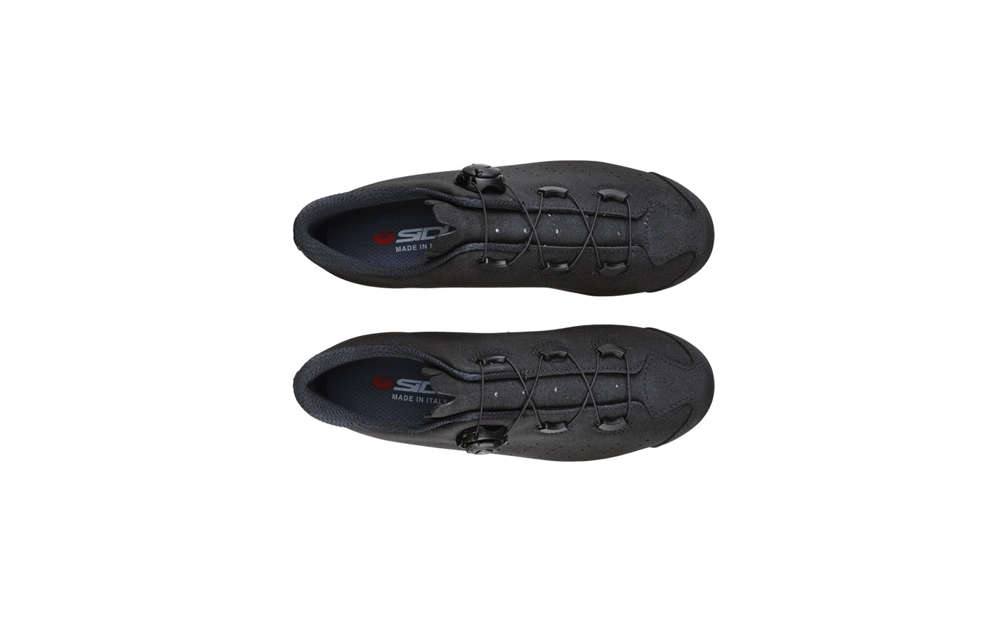 Sidi Zapatilla Mtb Speed 2 Black