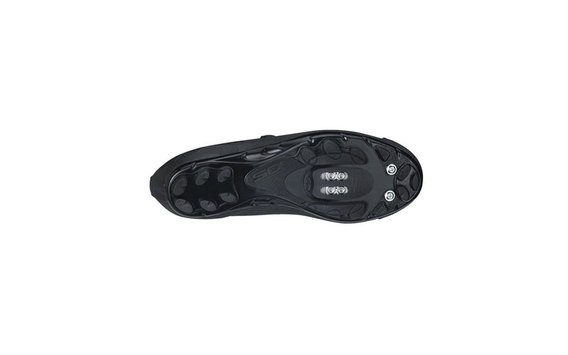 Sidi Zapatilla Mtb Speed 2 Black