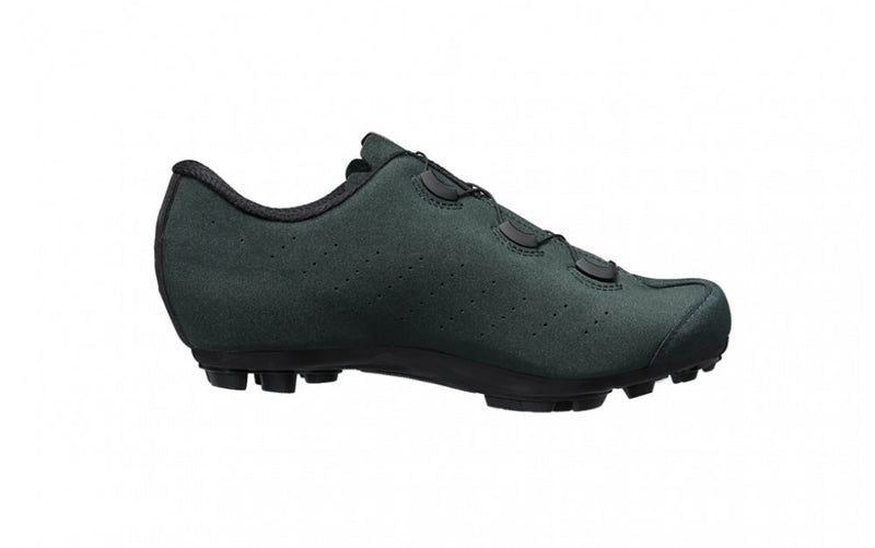 Sidi Zapatilla Mtb Speed 2 Dark Green Black