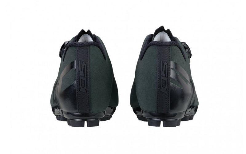 Sidi Zapatilla Mtb Speed 2 Dark Green Black