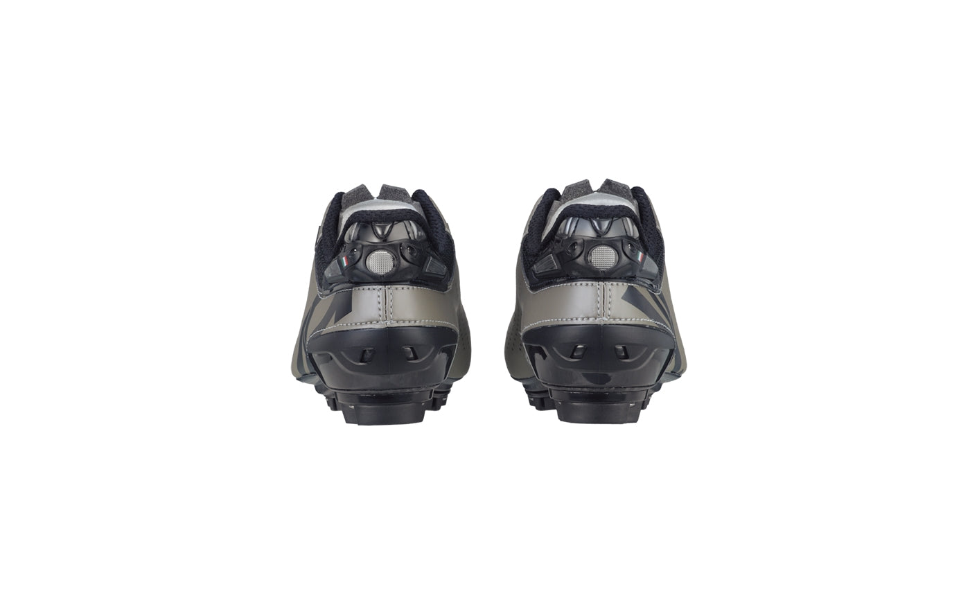Sidi Zapatilla Mtb Tiger 2S Titanium Black