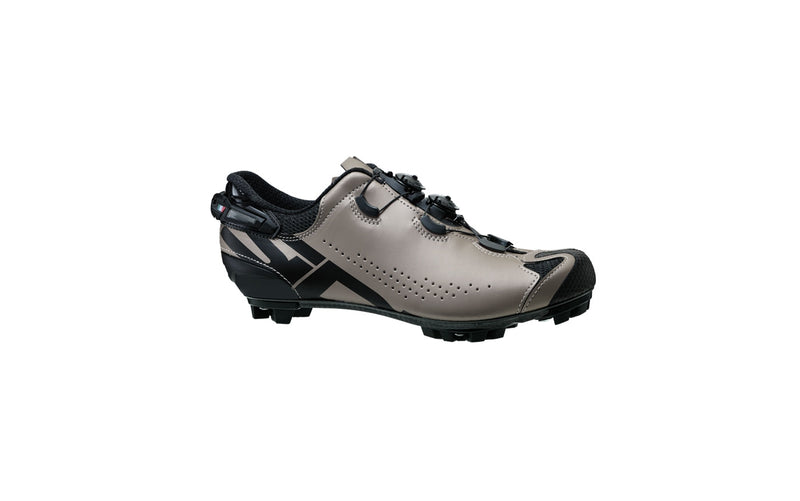 Sidi Zapatilla Mtb Tiger 2S Titanium Black