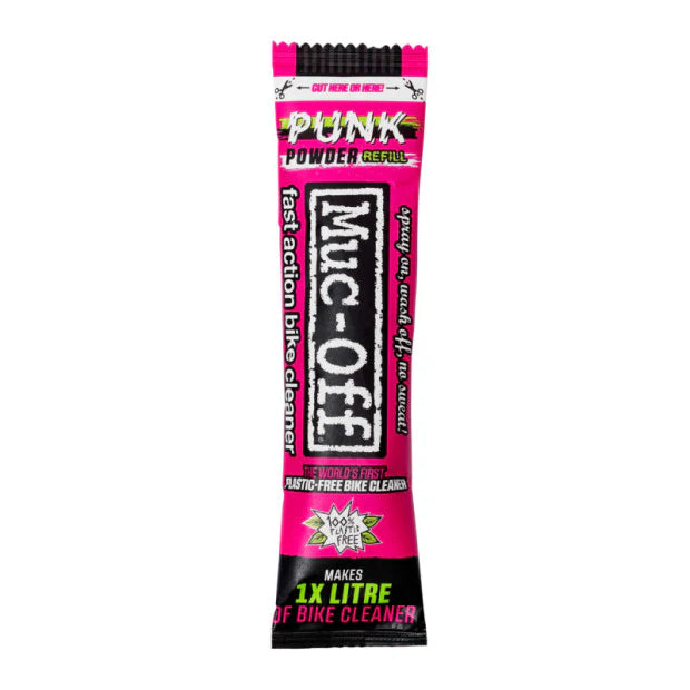 Punk Powder Bike Cleaner Muc-Off | 1 Sachet - Rideshop