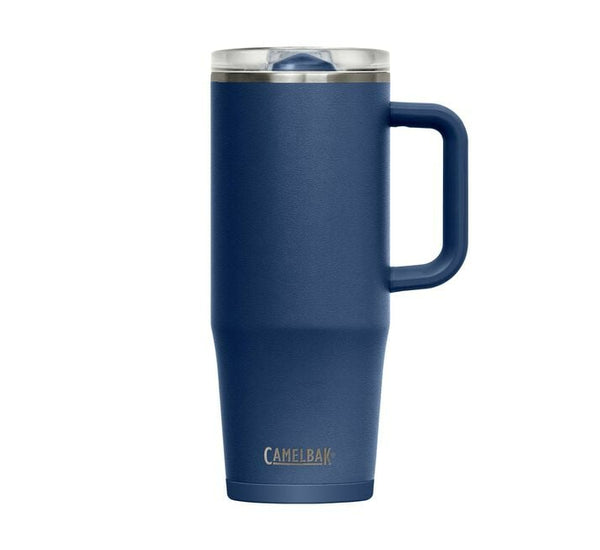 Mug Camelbak Thrive 1 L Acero Inoxidable Aislado Azul