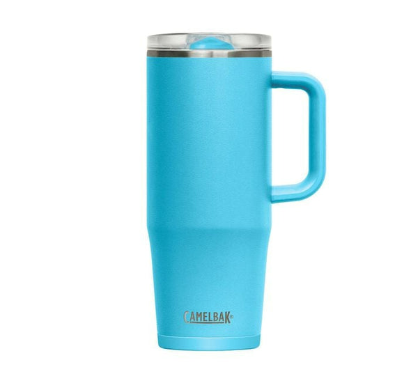 Mug Camelbak Thrive 1 L Acero Inoxidable Aislado Celeste