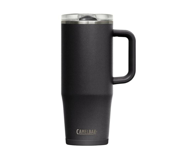 Mug Camelbak Thrive 1 L Acero Inoxidable Aislado Negro