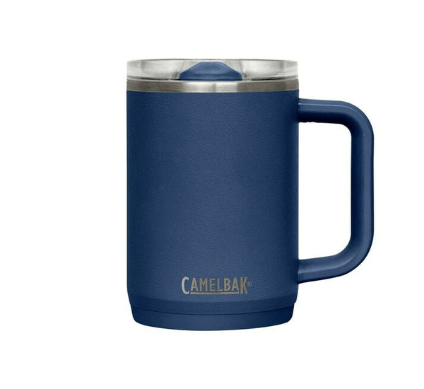 Mug Camelbak Thrive 500 ml Acero Inoxidable Aislado Azul