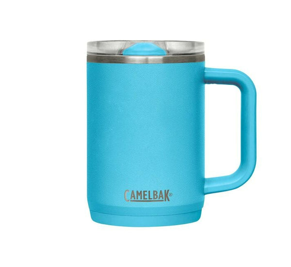 Mug Camelbak Thrive 500 ml Acero Inoxidable Aislado Celeste