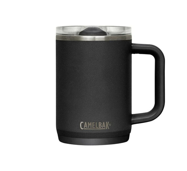 Mug Camelbak Thrive 500 ml Acero Inoxidable Aislado Negro
