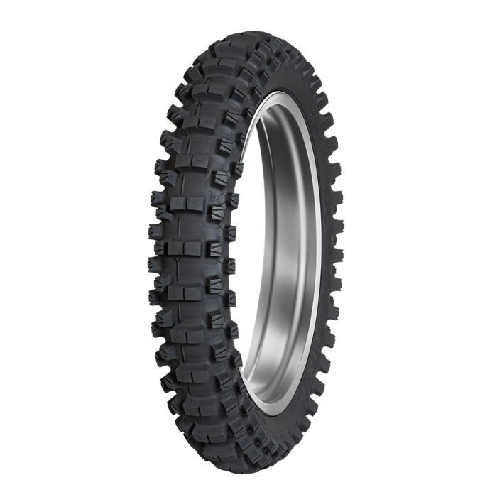Dunlop 90/100-16 51M MX14 Off Road Race Motocross Tra BLK IND - Rideshop