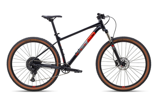 Bicicleta Marin Bobcat Trail 5 | 120mm | Black - Rideshop