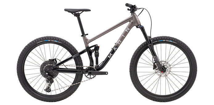 Marin Bicicleta Rift Zone 1 | 27,5" | 140/130mm