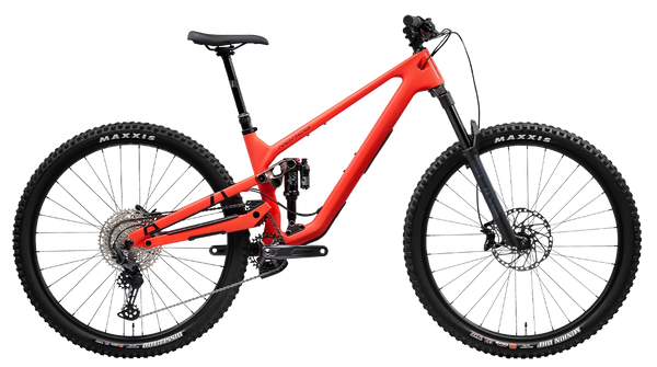 Bicicleta Norco Optic A3 Carbono 29" 2024