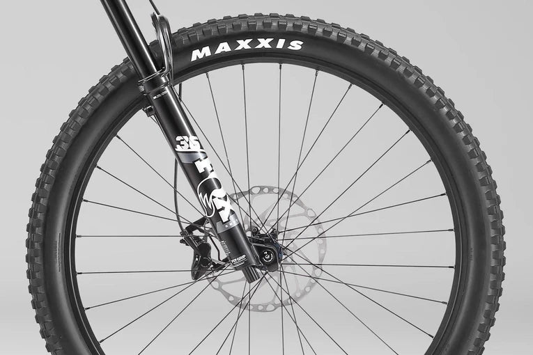 Bicicleta Norco Sight A2 | 29" | Negro