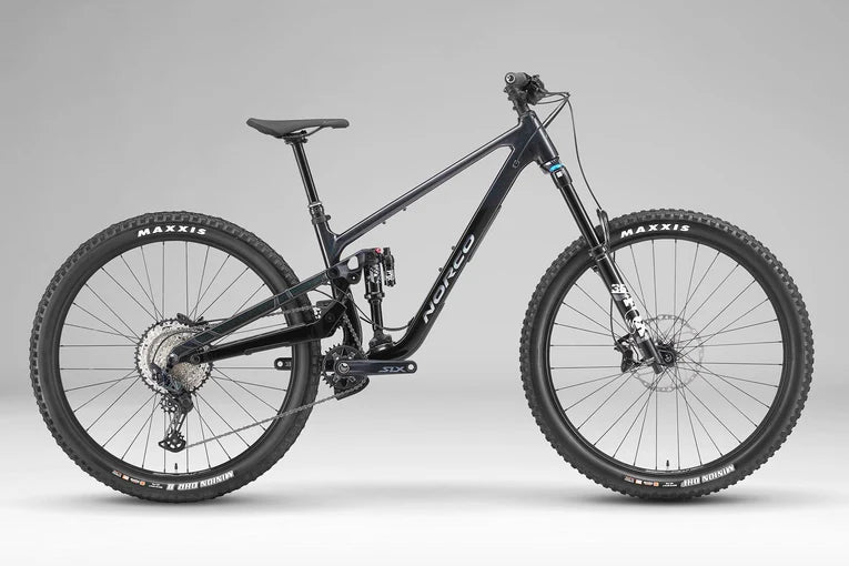 Bicicleta Norco Sight A2 Aro 29 Negro