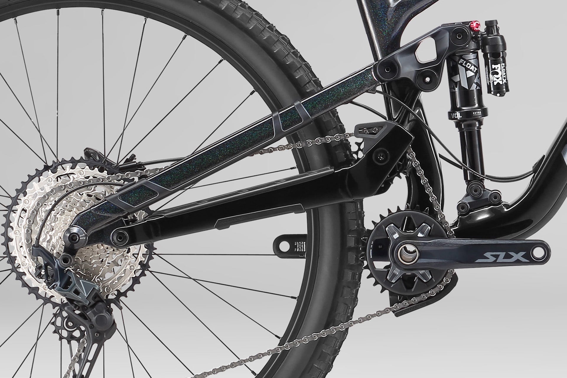 Bicicleta Norco Sight A2  Negra