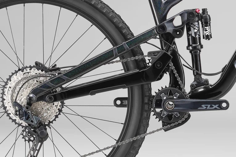 Bicicleta Norco Sight A2 | 29" | Negro