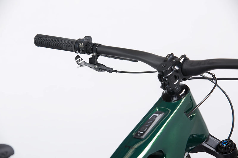 Bicicleta Norco Range VLT C1 | Mullet | Green - Rideshop