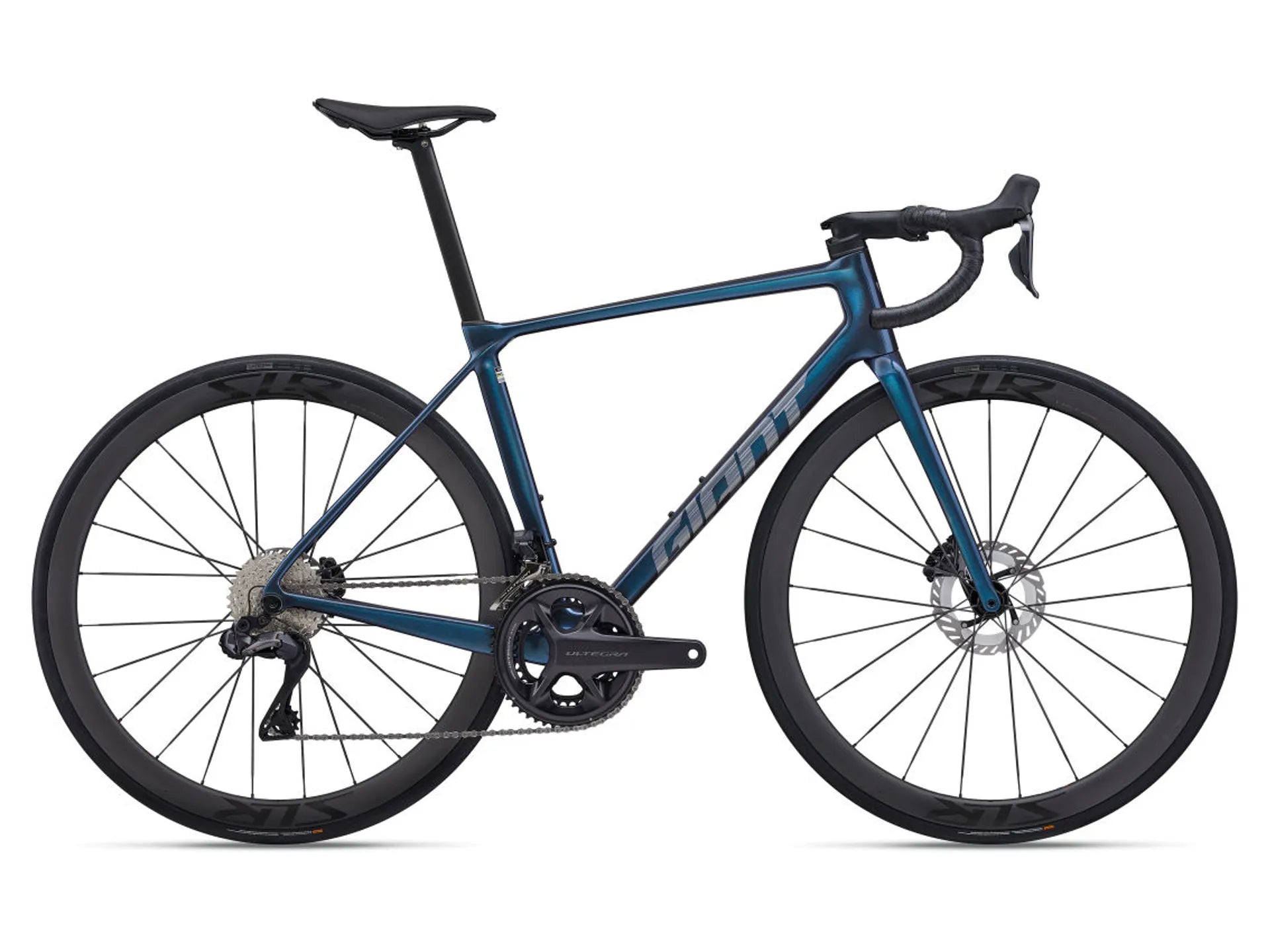 Bicicleta Ruta Giant TCR Advanced Pro 0 Disc-Di2 My24