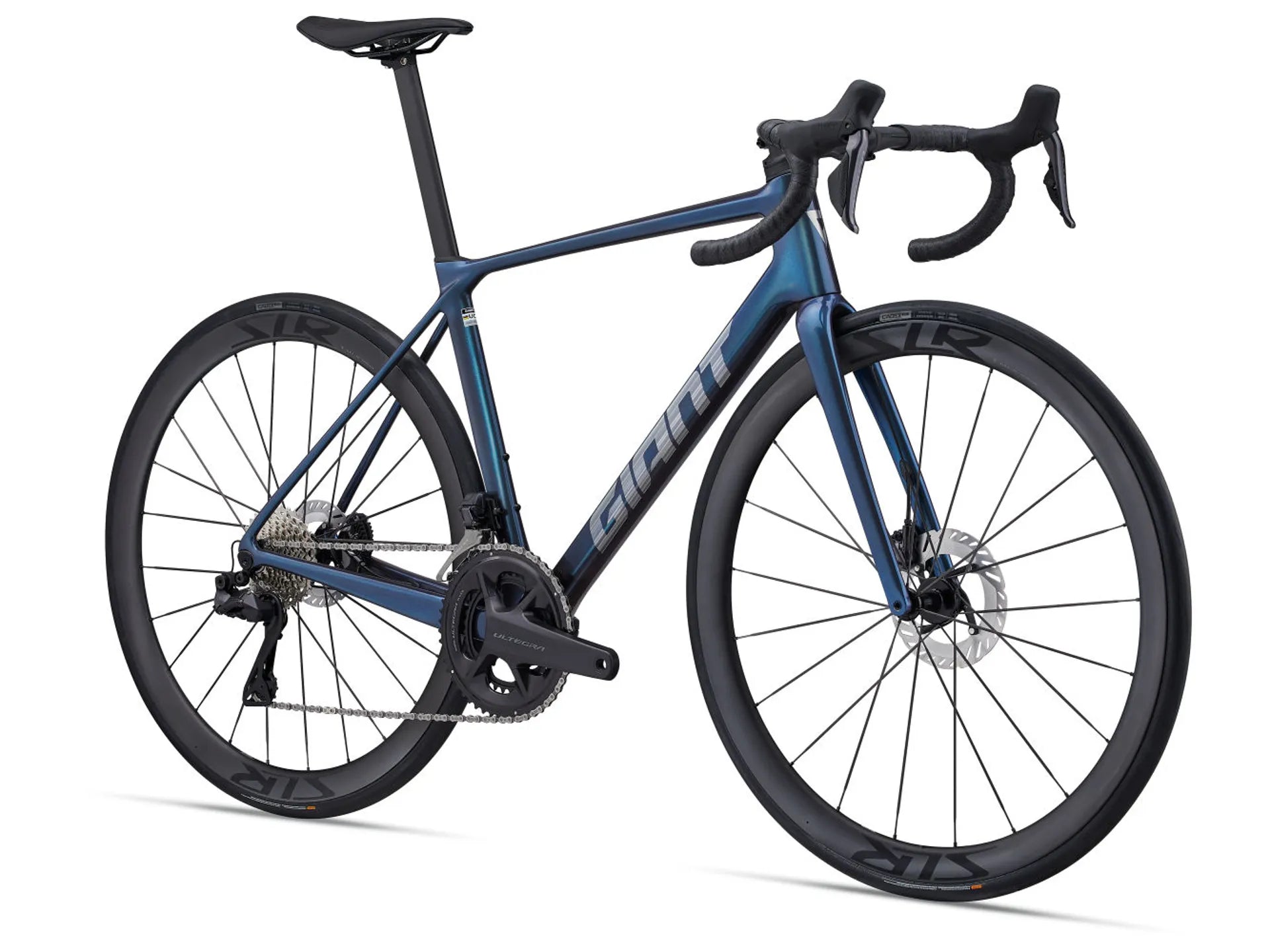 Bicicleta Ruta Giant TCR Advanced Pro 0 Disc-Di2 My24