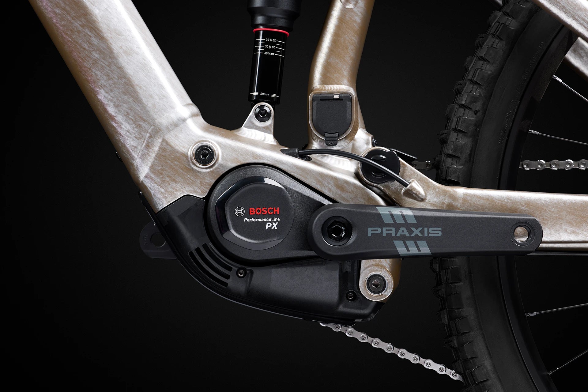 Bicicleta Eléctrica Norco Sight VLT Bosch A1 Aro 29 Floating Silver | Preventa - Arribo Junio 2026