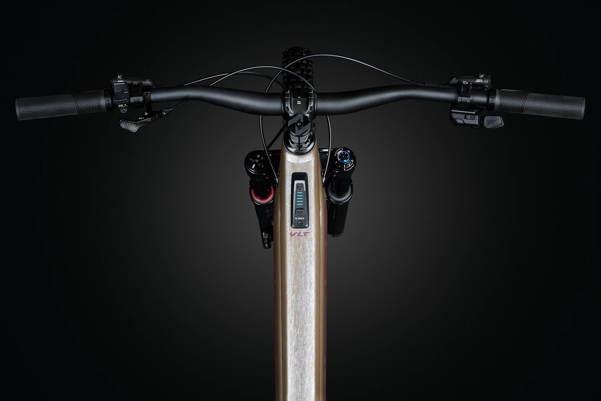 Bicicleta Eléctrica Norco Sight VLT Bosch A1 Aro 29 Floating Silver | Preventa - Arribo Junio 2026