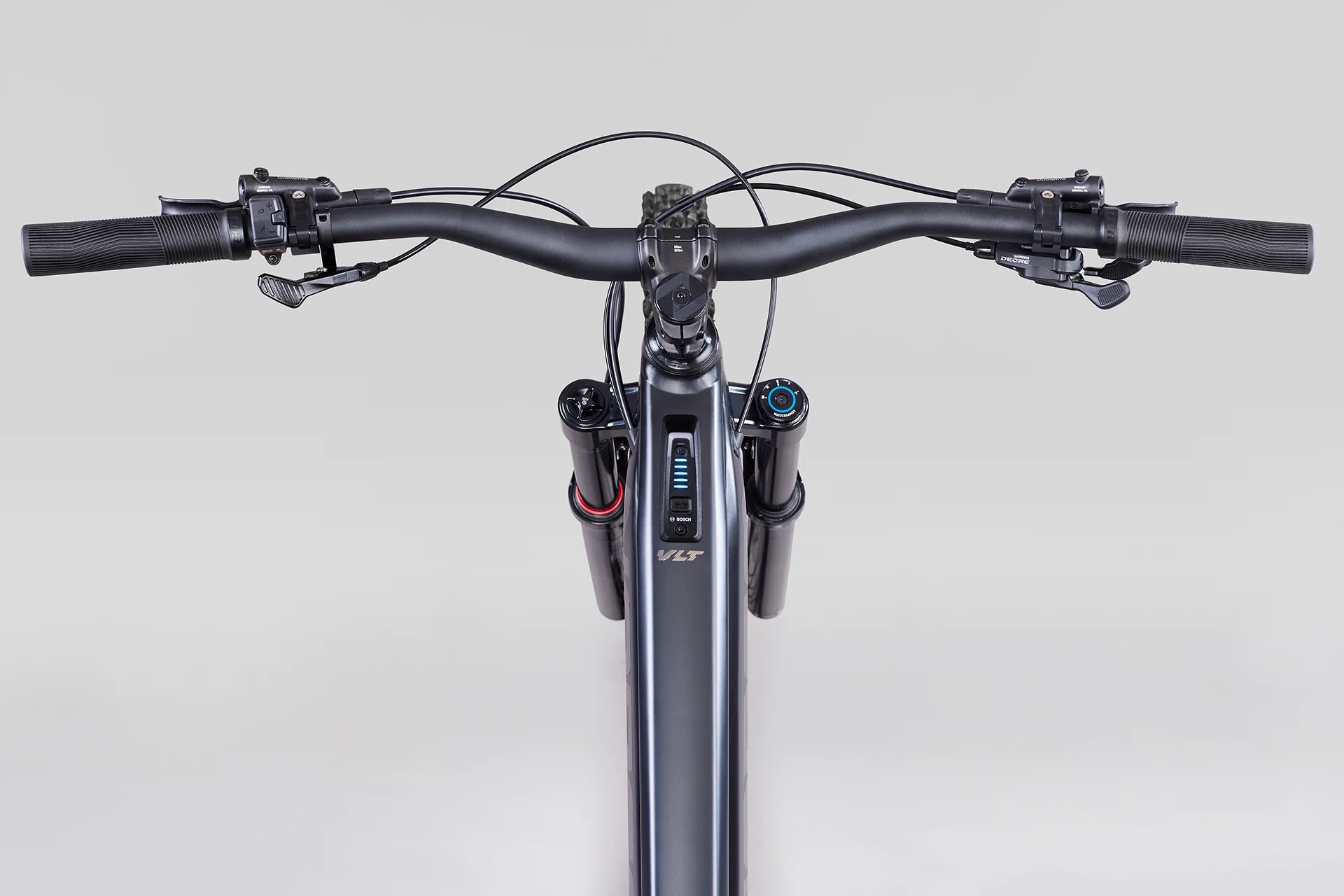 Bicicleta Eléctrica Norco Sight VLT Bosch A2 Aro 29 Negro | Preventa - Arribo Junio 2026
