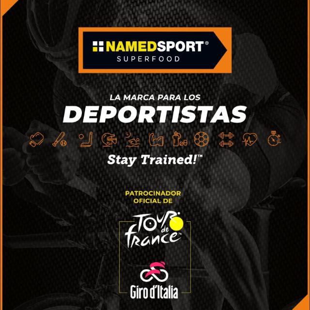 Hidratante HYDRAFIT más Caramagiola ELITE Namedsport