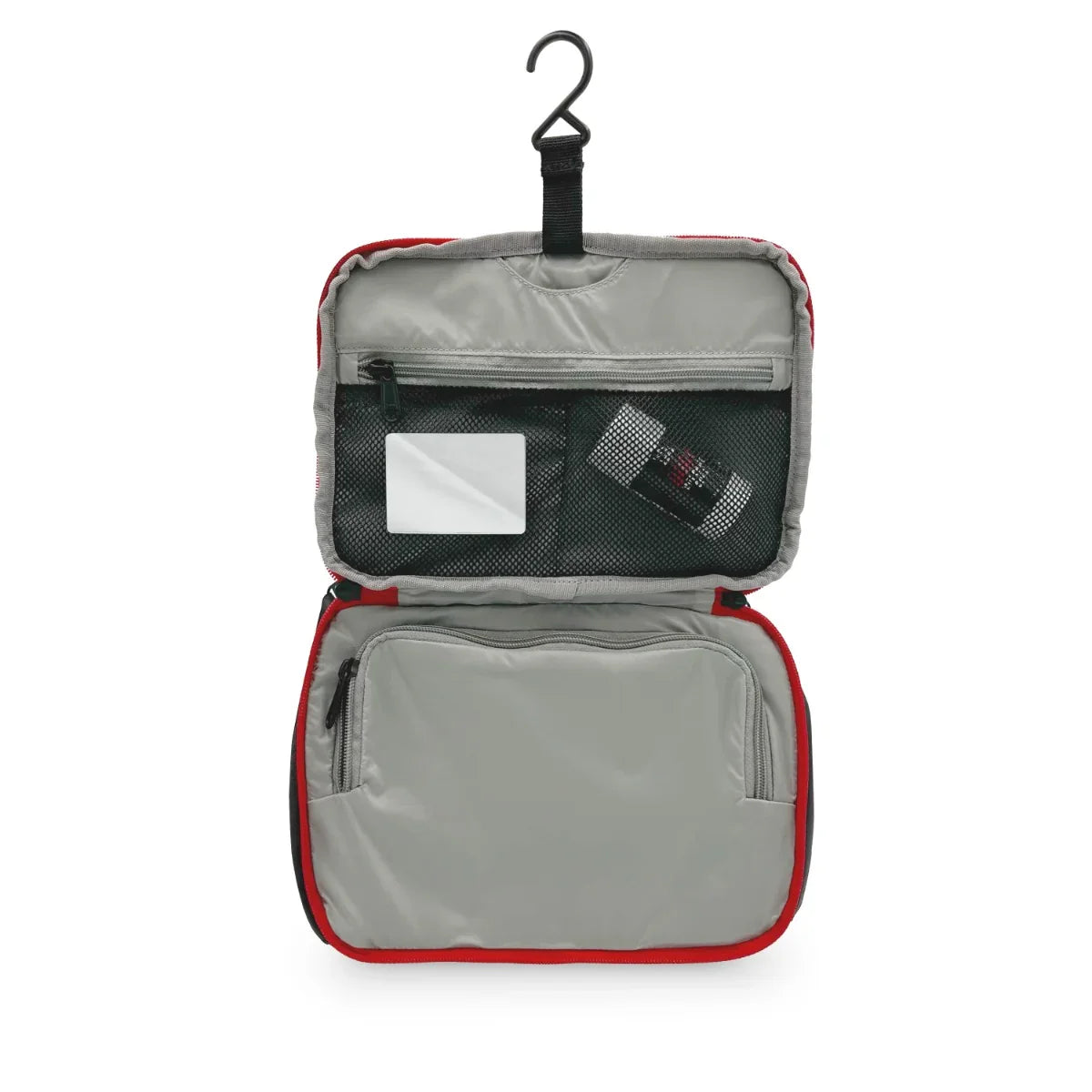 Neceser Uswe Buddy Series 2L Negro
