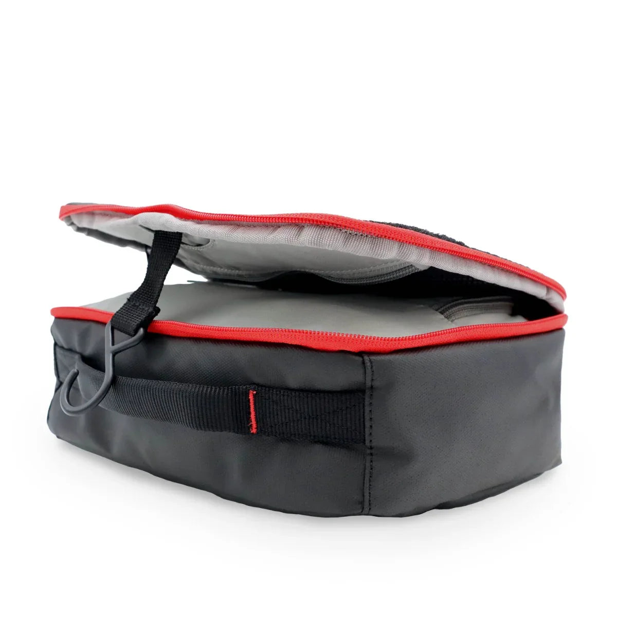 Neceser Uswe Buddy Series 2L Negro