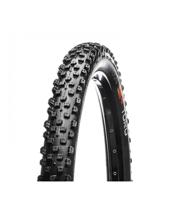 Neumatico Hutchinson Toro 27.5X2.35 Ts Tl Tubeless Hardskin Rr End Hutchinson