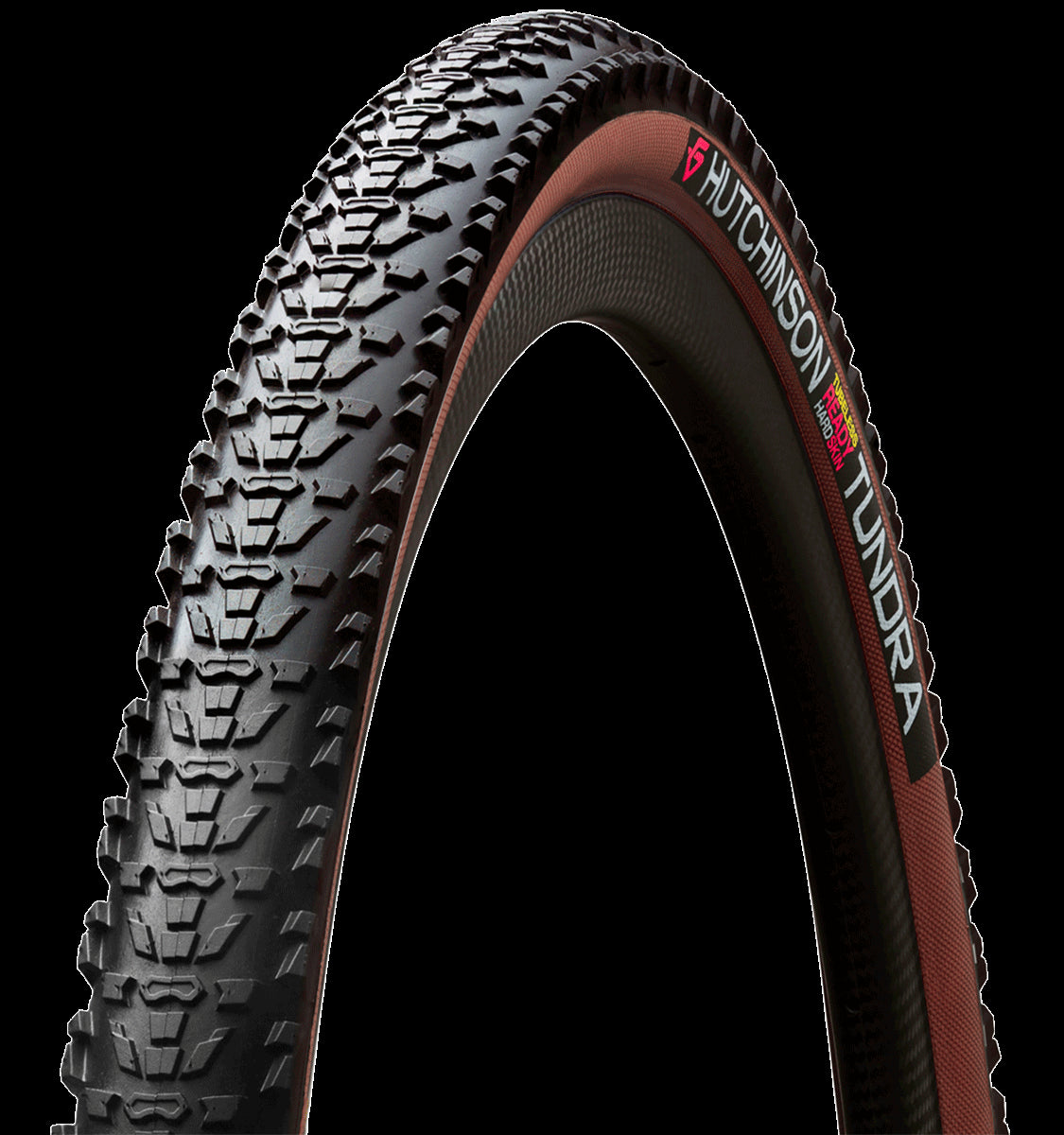 Neumatico Hutchinson Tundra 700X45 Ts Pv 531681