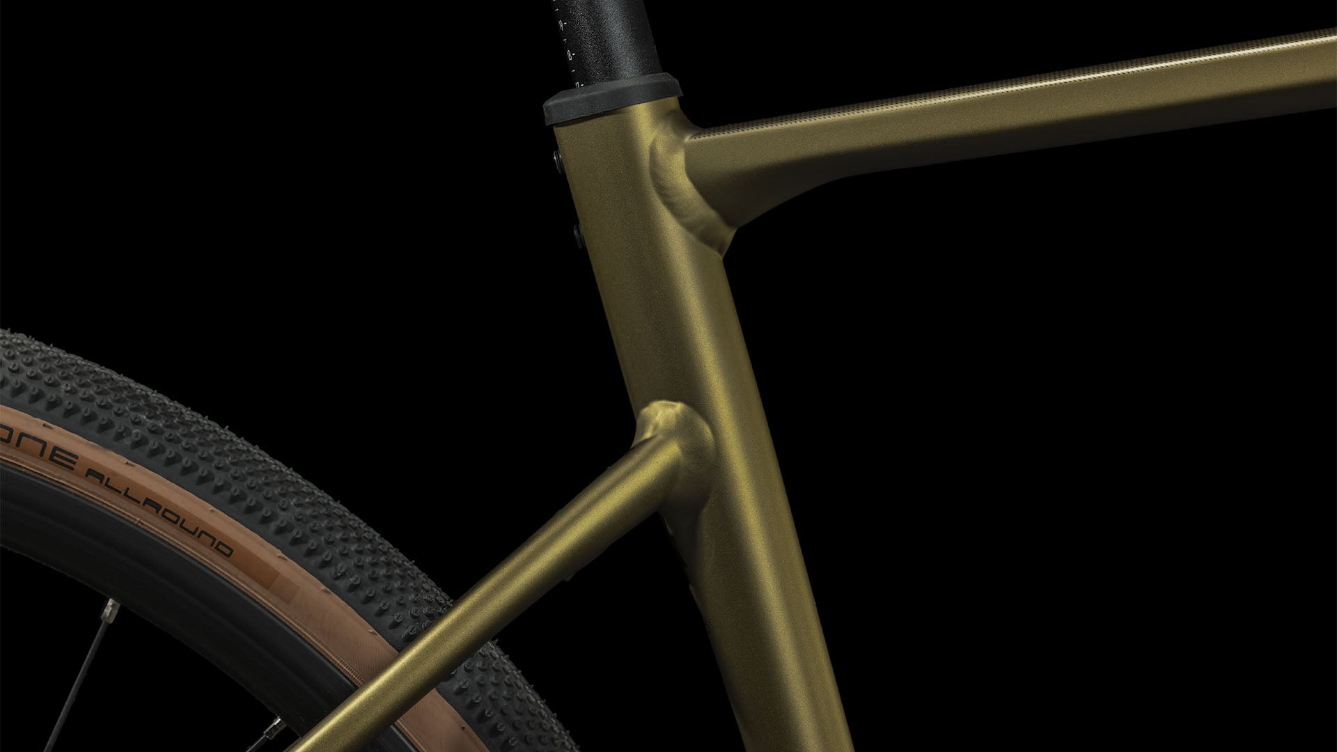 Cube Bicicleta Nuroad Pro | Ruta - Rideshop