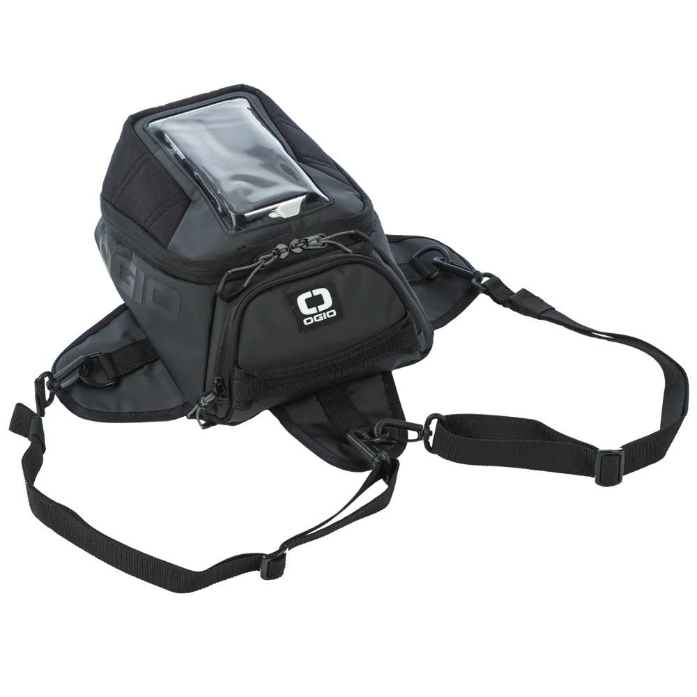 Bolso Para Estanques Ogio Supermini Tanker 2.0 - Rideshop