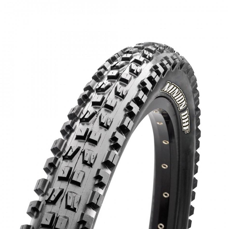 Neumatico Mtb Minion DHF 29X250 TR DH WT 3C MaxxGrip 2X60Tpi Maxxis