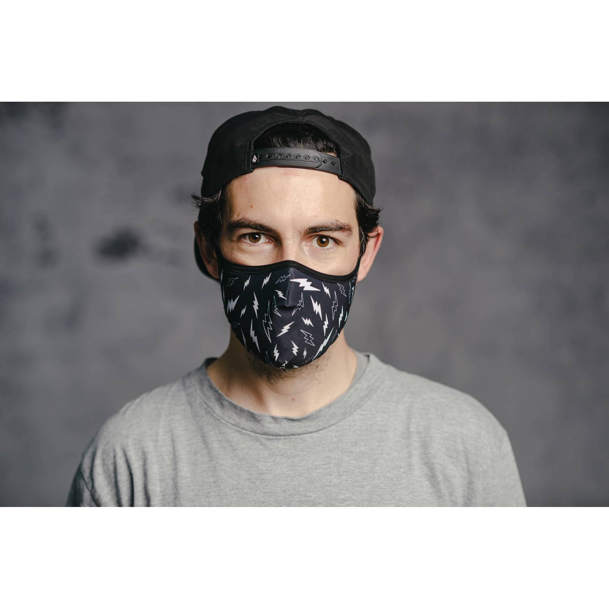 Mascarilla Fm Sergio Layos Dyedbro