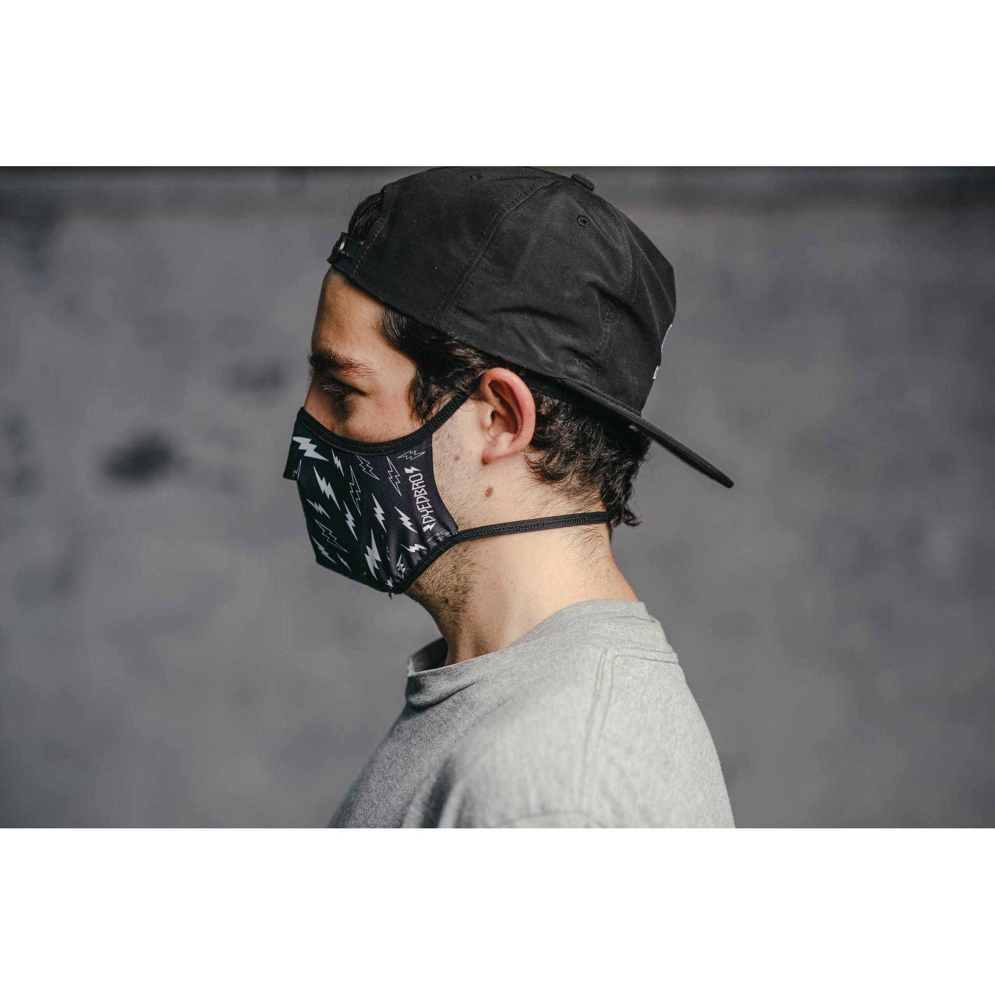 Mascarilla Fm Sergio Layos Dyedbro