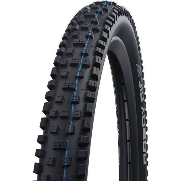 Neumático Nobby Nic S/Trail Addix Speedgrip 275X26" Schwalbe