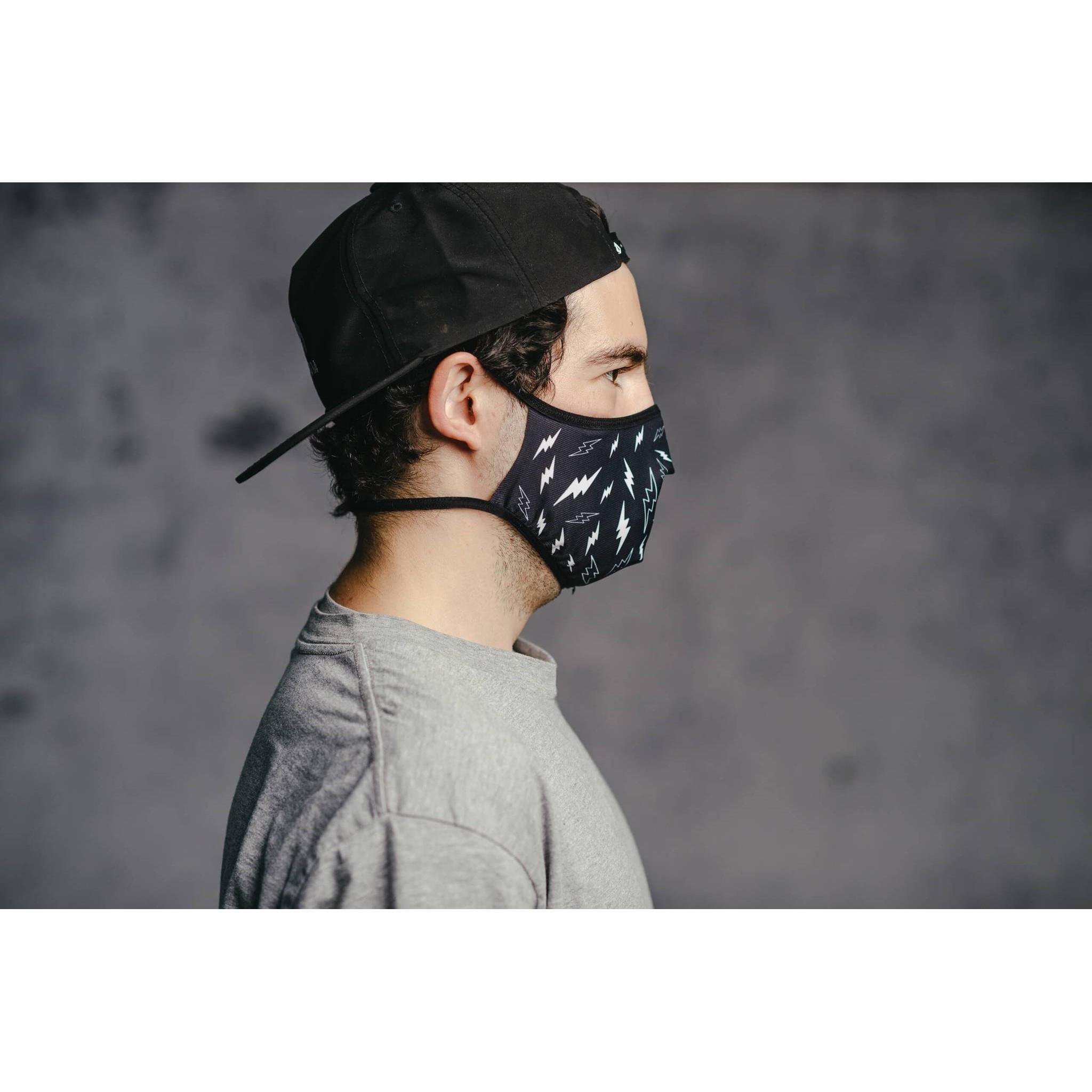 Mascarilla Fm Sergio Layos Dyedbro