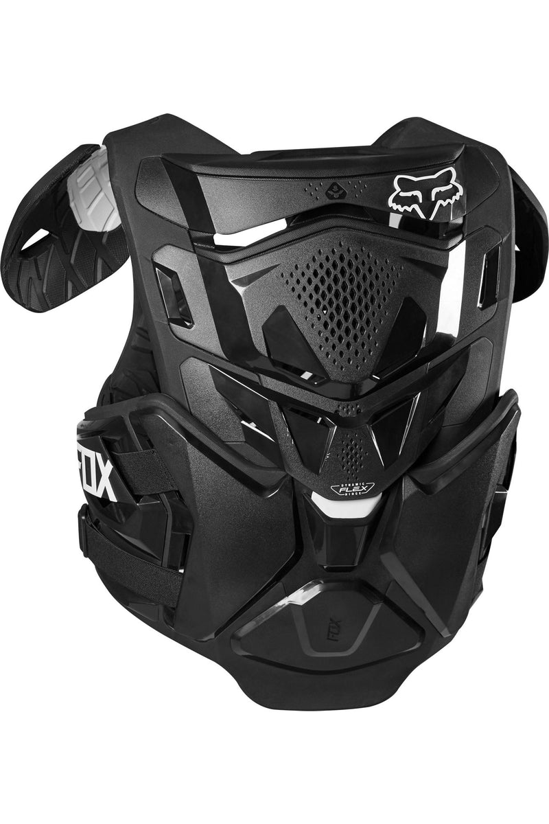 FOX Jofa Moto Airframe Pro Negro - Rideshop