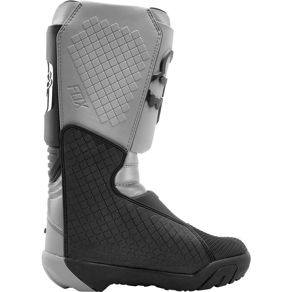 Botas Moto Comp X Gris Fox