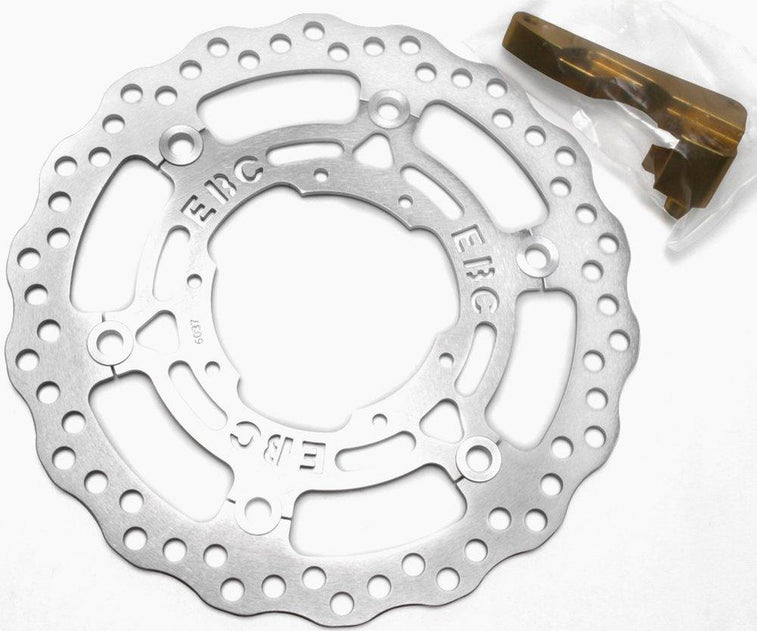 EBC Disco Freno Moto Delantero 280mm Honda CRF 250/450 - Rideshop