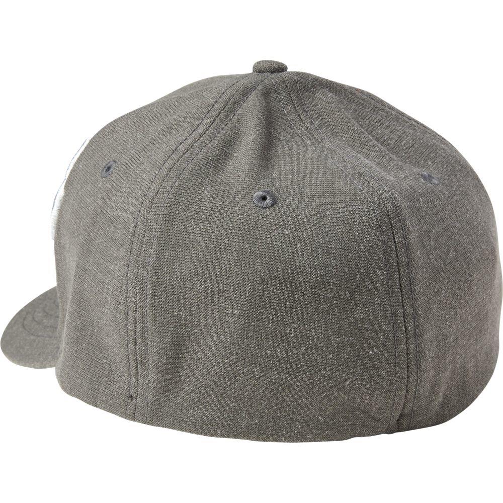 Gorro Jockey Lifestyle Clouded Flexfit 20 Gris Fox