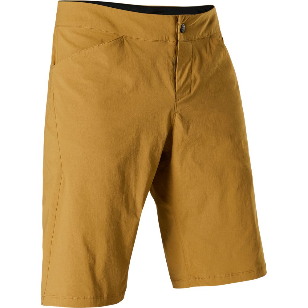 Short Bicicleta Ranger Lite Cafe Fox - Rideshop