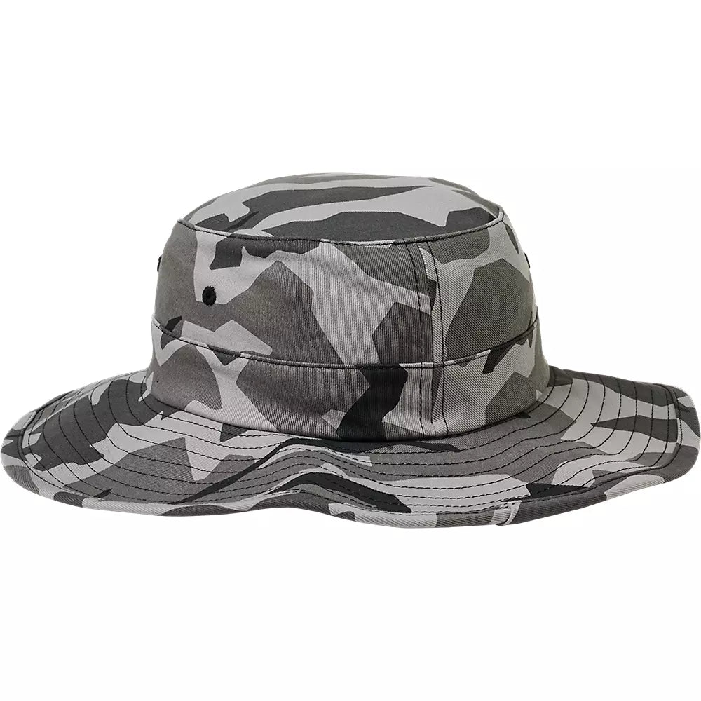 FOX Gorro Lifestyle Traverse Camo Negro - Rideshop