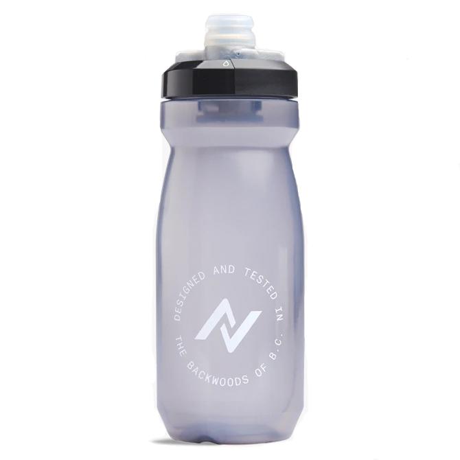 Botella De Agua Seal 21 Oz Gris Norco