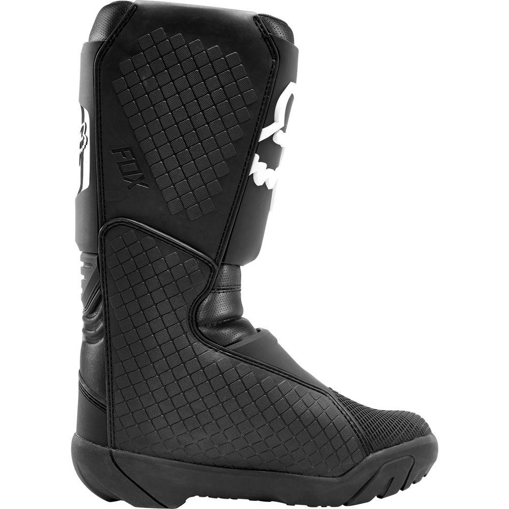 Botas Moto Comp X Negro Fox