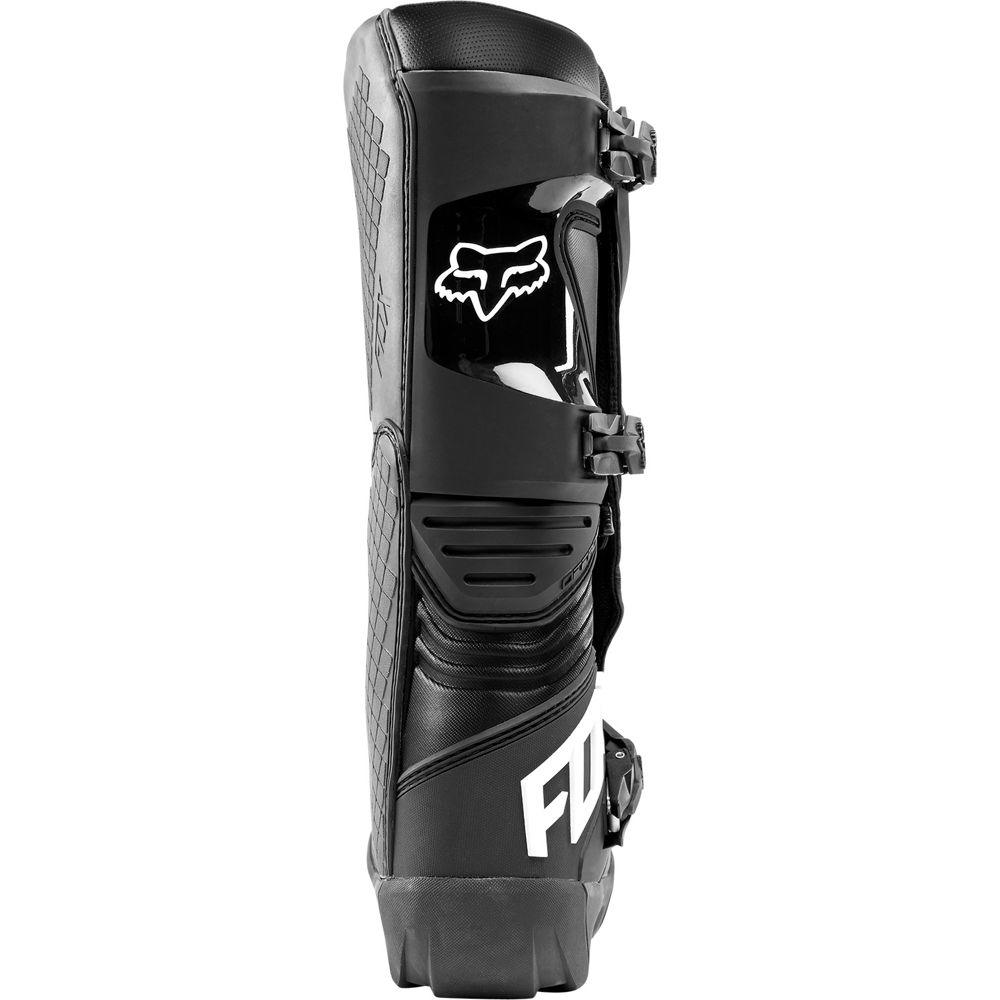 Botas Moto Comp X Negro Fox